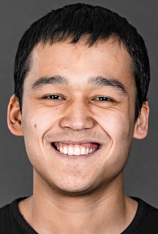 Шарифбек Закиров