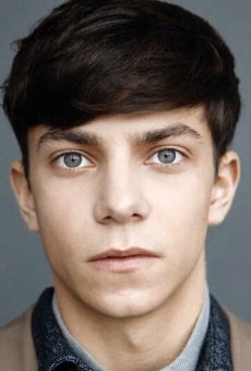 Арсений Никитин