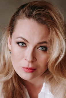 Ксения Скакун