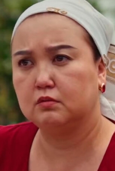 Гаухар Сагынгалиева