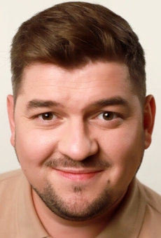 Дмитрий Чукин