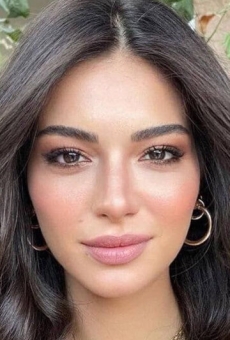 Мелиса Аслы Памук