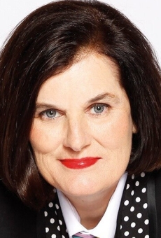 Пола Паундстон