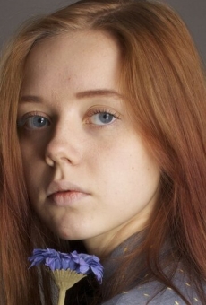 Мария Хлопецкая