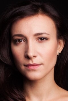 Ольга Боровская