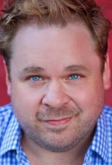 Джошуа Фанк