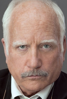 Ричард Дрейфусс