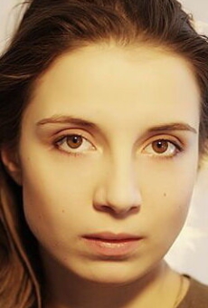 Анна Некрасова