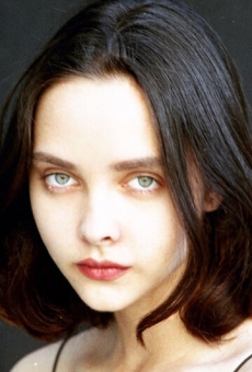 Арина Шевцова