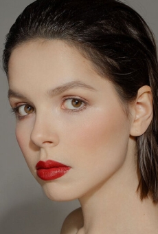 Анна Деконская