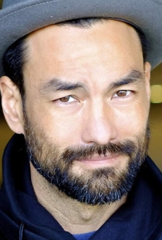 Дэвид Ли МакИннис