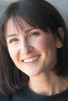 Нигина Сайфуллаева