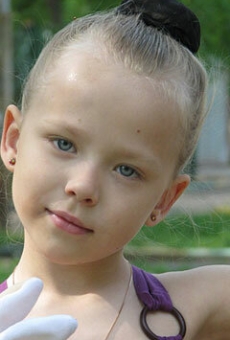 Олеся Лагута