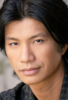 Дастин Нгуен