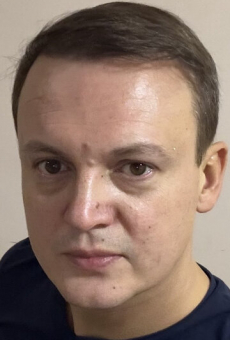 Сергей Плахов