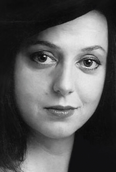 Светлана Немировская