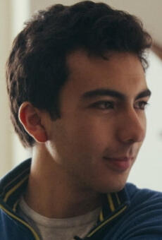 Фелипе Варгас