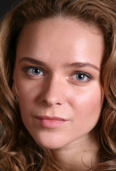 Ксения Князева