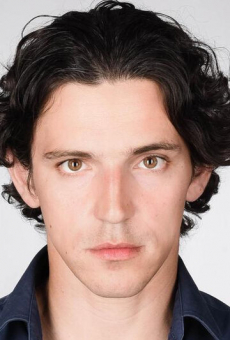 Иван Федорук