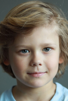 Степан Тарасов