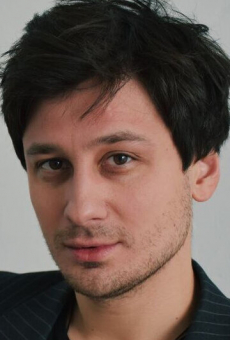 Дмитрий Бедерин