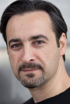 Игорь Шамуилов