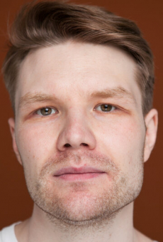 Александр Сафронов