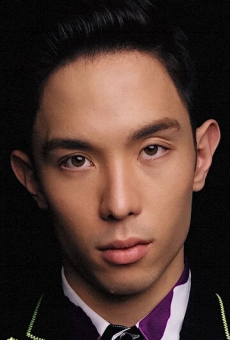 Данил Мотин