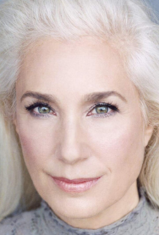 Сьюзэн Привер