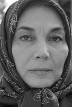 Парване Масуми