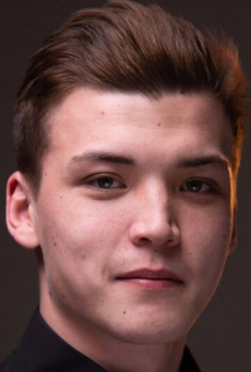 Алишер Исмайлов