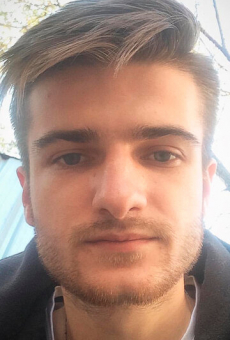 Виктор Демьянюк