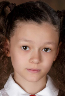 Екатерина Гонтаренко