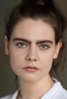 Изобель Джеспер Джонс