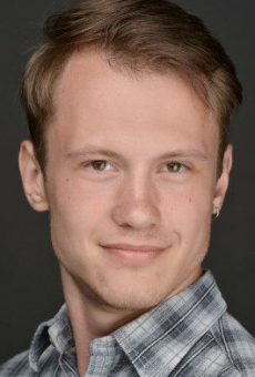 Антон Кутынов