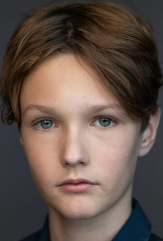 Даниил Рубашевский