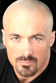 Пол Лейзенби