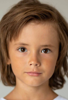 Степан Рюмкин