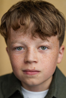 Charlie Hodson-Prior