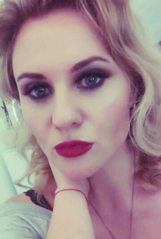 Маруся Трубникова