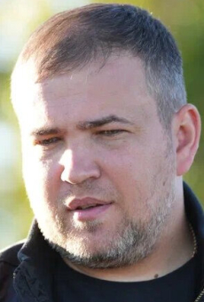 Евгений Лисеенко