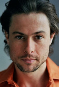 Дамьен Ферретт