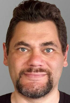 Павел Шабалин