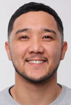 Ильяс Копжасаров