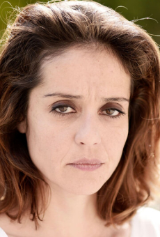 Ванесса Скалера