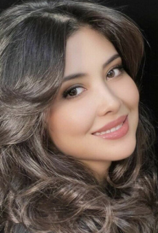 Ойдин Юсупова