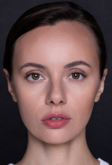 Евгения Реваденко