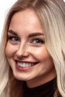 Анна Воропаева