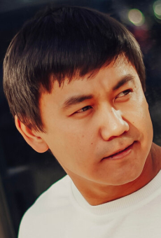 Тимур Бактыбаев