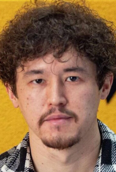 Манас Халдаров